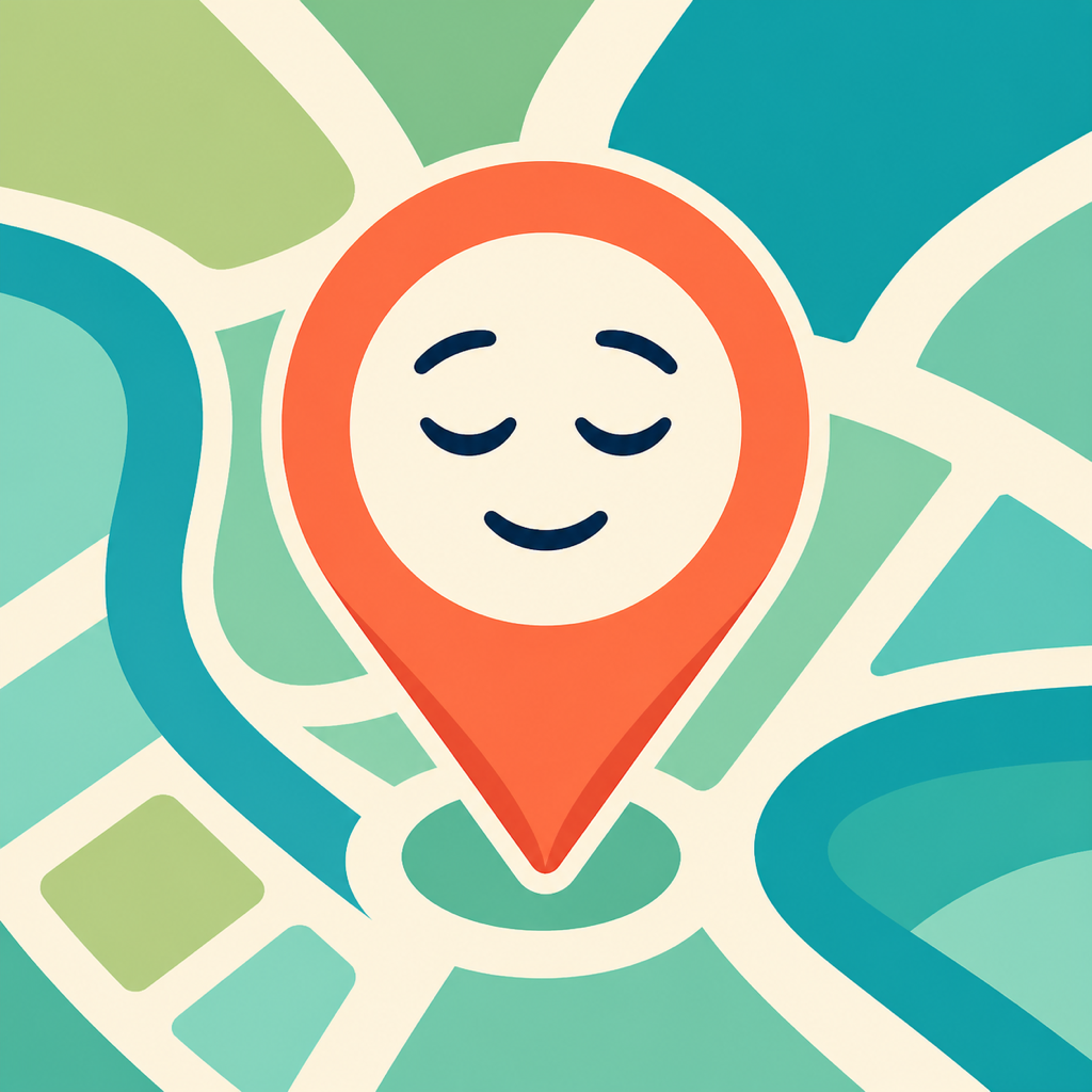 Download GeoEmoji through TestFlight